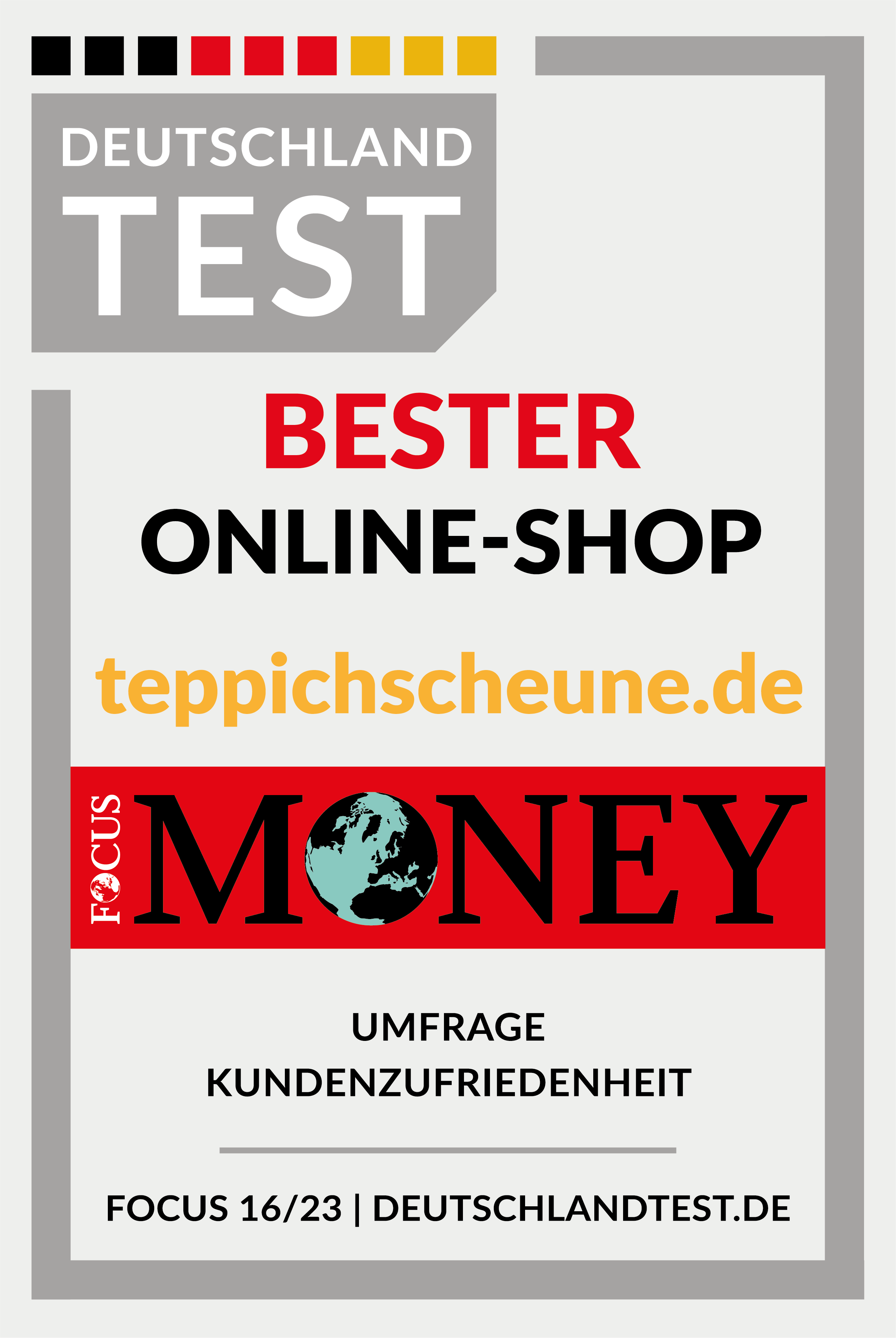 DeutschlandTest Top Online Shop