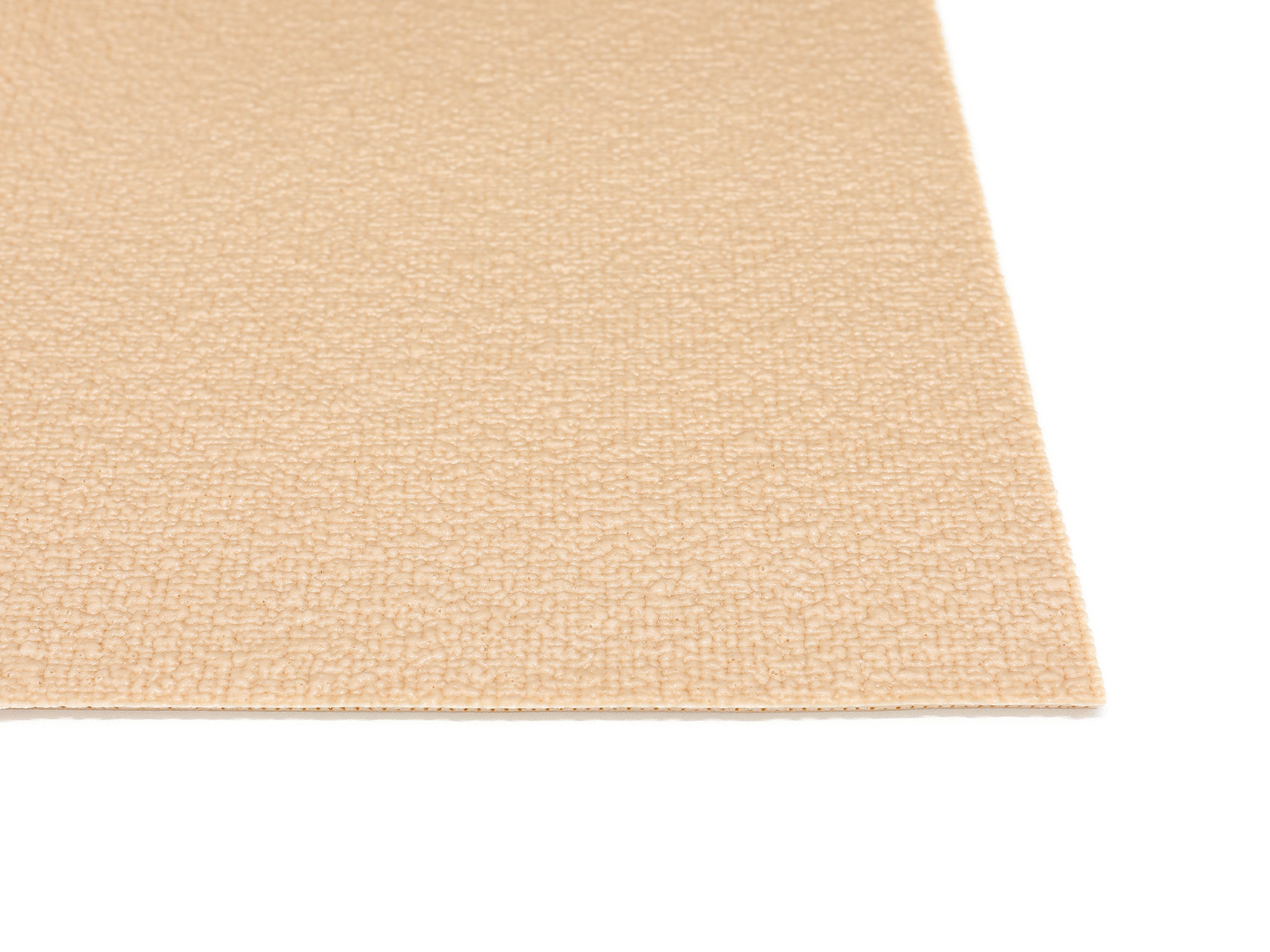 AKO Elastic 4,5 Teppichunterlage, auf glatten Böden, Premium Teppich-Stopper, Mustermaterial